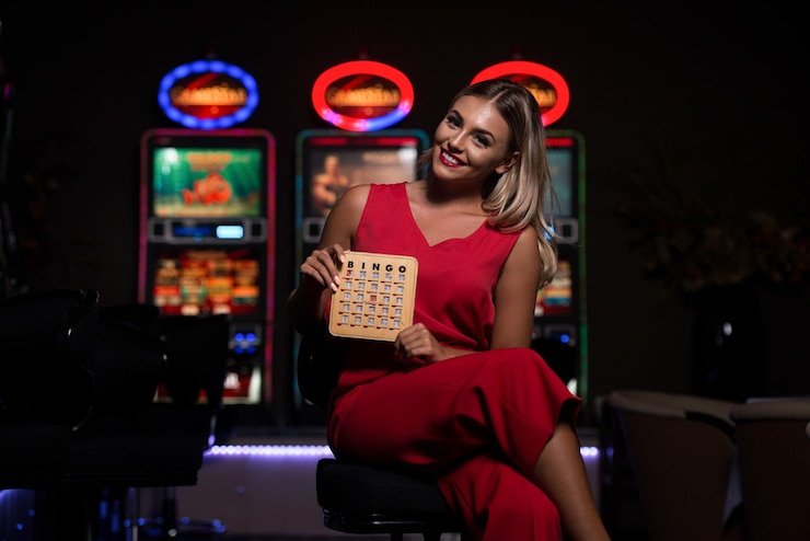 gas station Video Slots